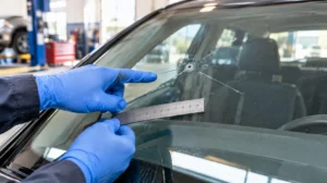 Read more about the article Car Windshield Crack Repair in Sharjah: Fast Inspection, Clear Quote, and Safe Repair